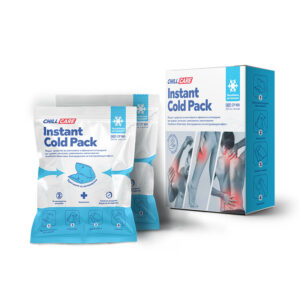 1 кутия: 2 бр х 100 г Размер / PVC пакет:   12,7 х 15,2 см