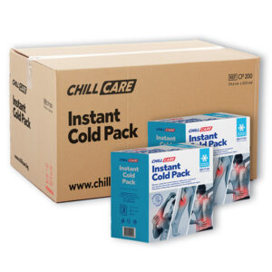 1 кaшон с кутии: 40 бр. PVC пакети х 200 г